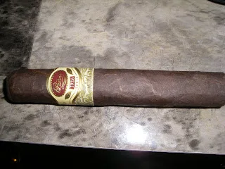 Padron 1926 Serie Maduro