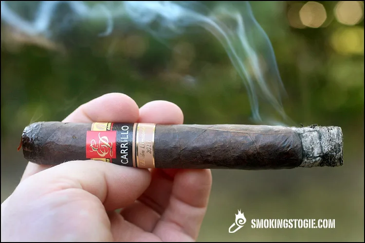 E.P. Carrillo Edición Limitada 2011 "Dark Rituals"