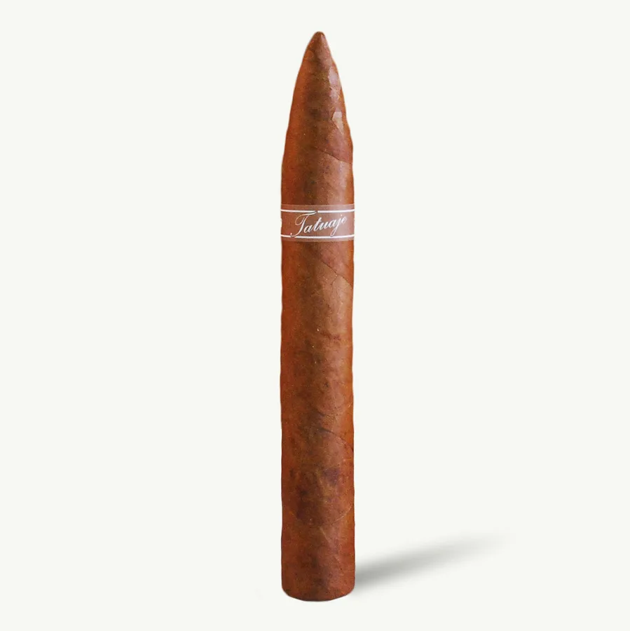 Tatuaje Cafe Unicos