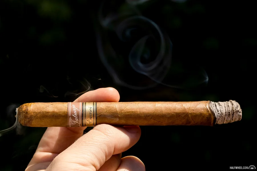Tatuaje Escasos HC