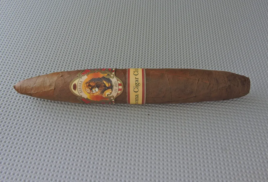 La Aurora Cien Años Preferidos