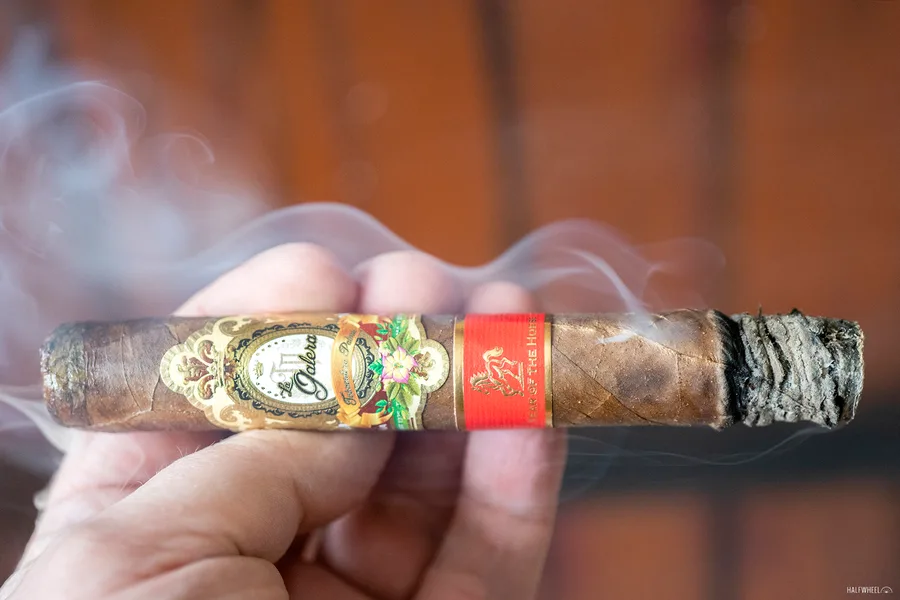 La Galera Year of the Horse Limited Edition 2026
