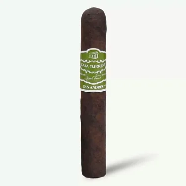 Casa Turrent San Andres Robusto
