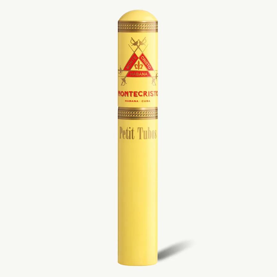 Montecristo Petit Tubos