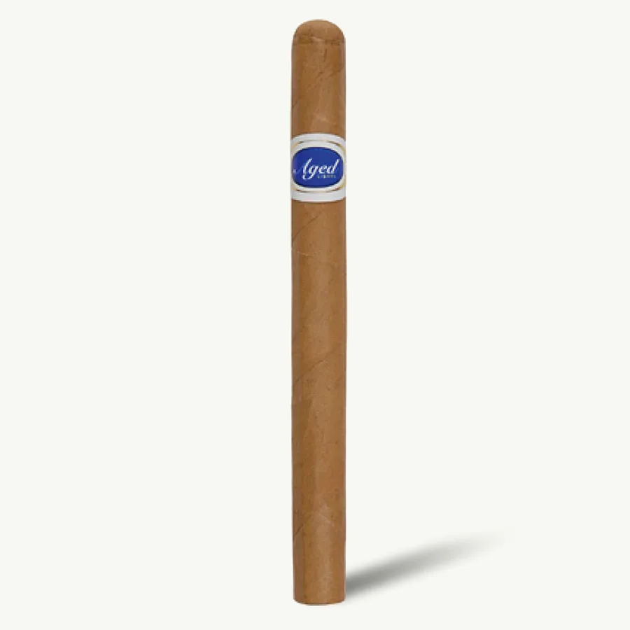 Dunhill Aged Bavaros