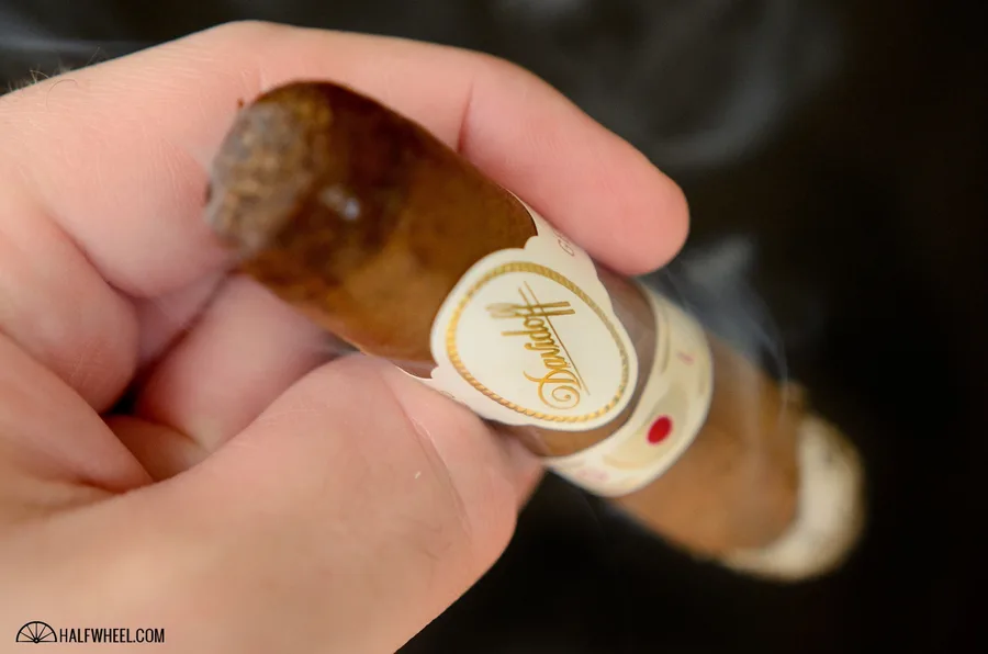 Davidoff Limited Masters Edition 2015