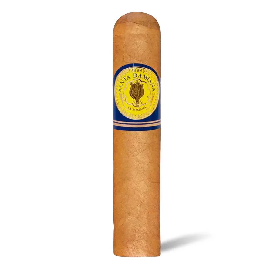 Santa Damiana Short Robusto
