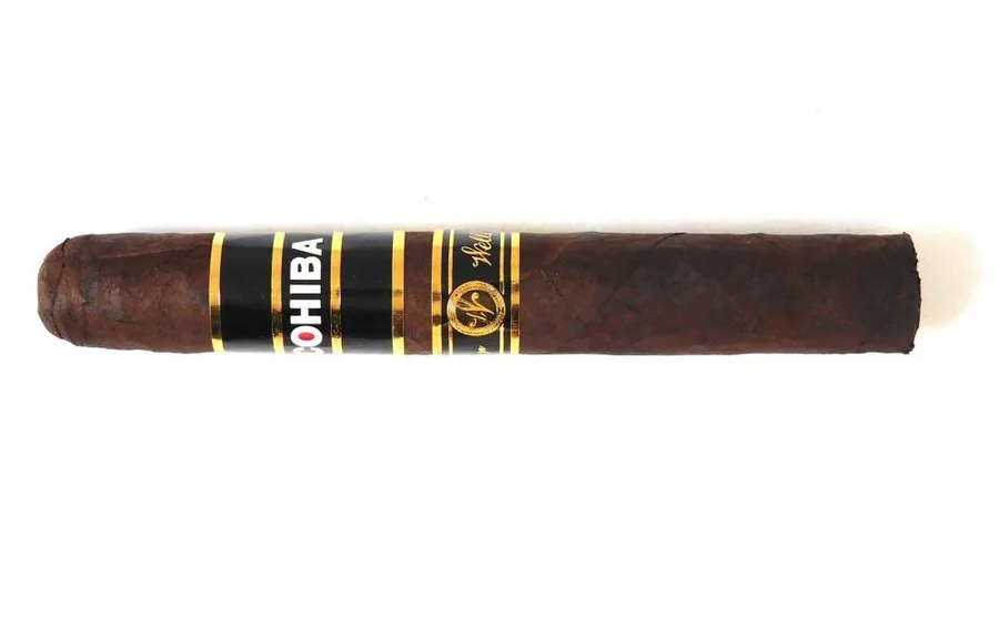 Cohiba Weller