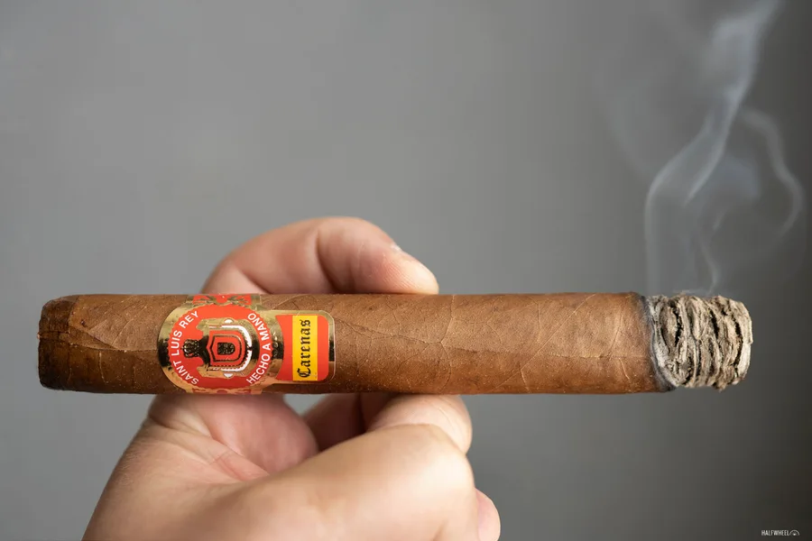 Saint Luis Rey Carenas