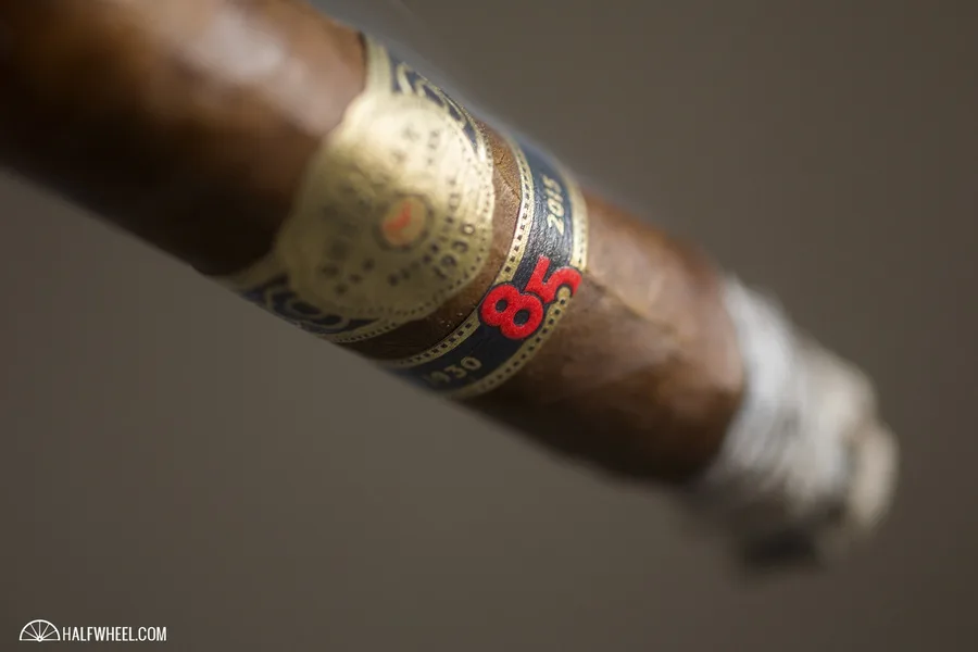 Nat Sherman 85th Anniversary