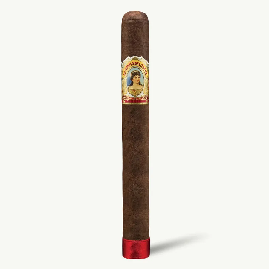 La Aroma del Caribe Churchill