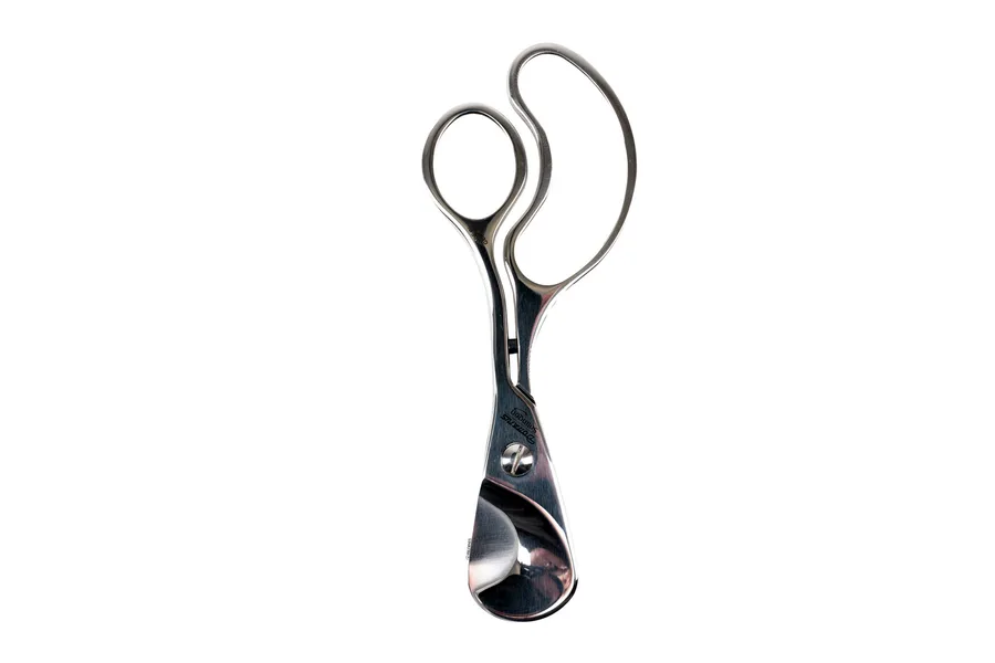Donatus Big Cut Cigar Scissors