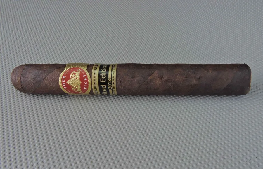 Crowned Heads Four Kicks Mule Kick LE 2018