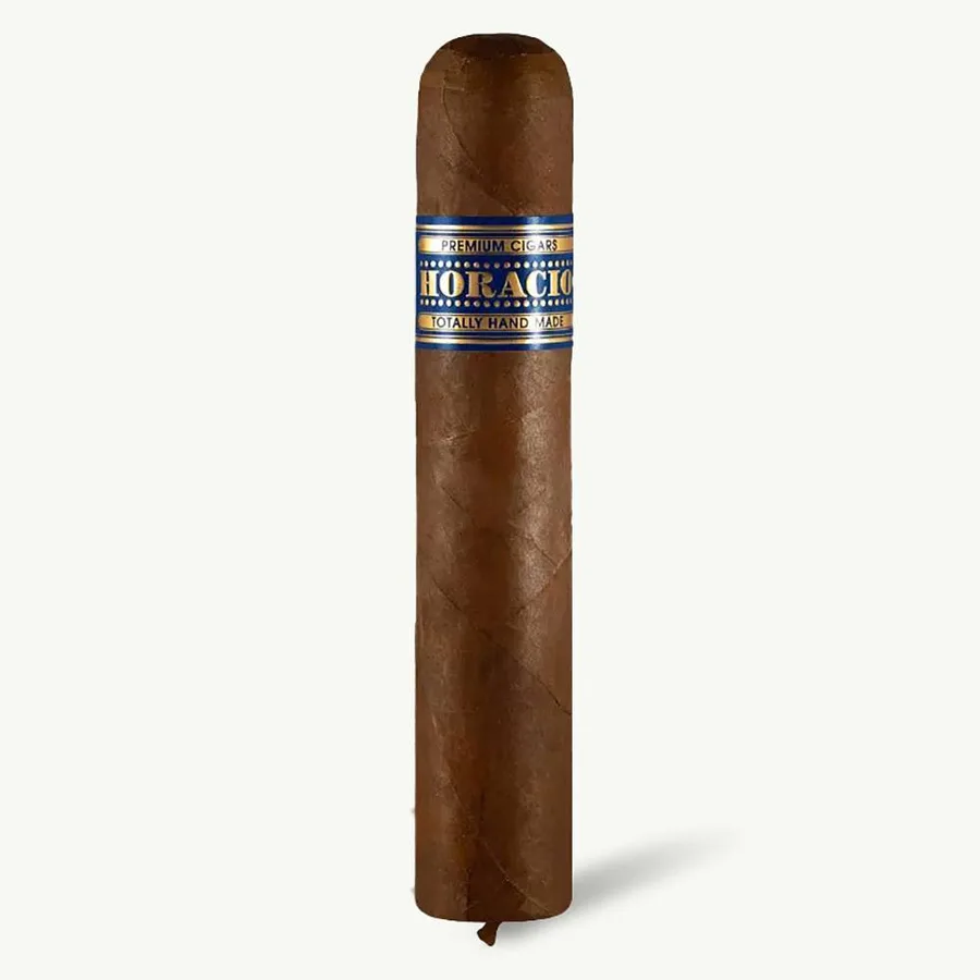 Horacio 0 Heritage