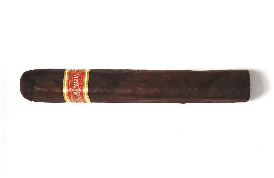 J.C. Newman Yagua