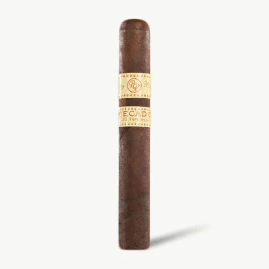 Rocky Patel Decade The Emperor