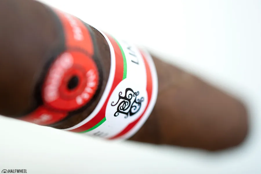 Tatuaje Fausto Limited SA