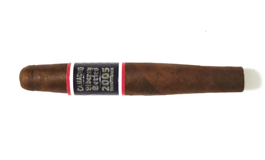 Camacho Liberty 2005 Throwback