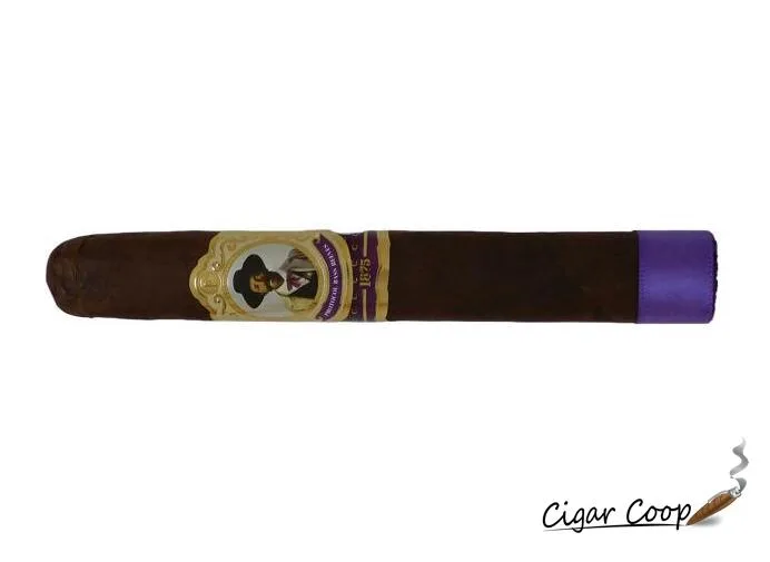 Protocol Bass Reeves Maduro
