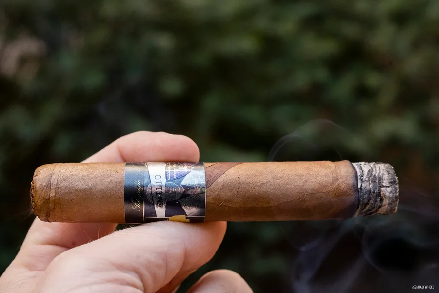 Emilio Limited Edition LJZ