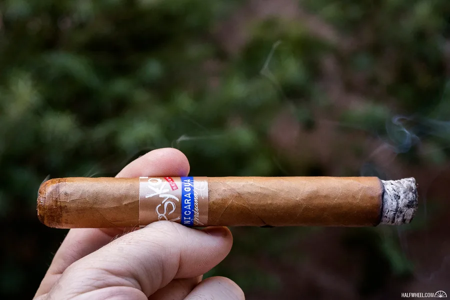 PSyKo SEVEN Nicaragua Toro