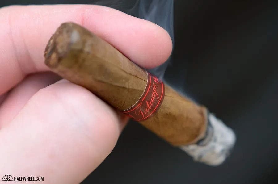 Tatuaje Skinny Wolf