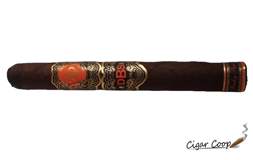 Rocky Patel DBS