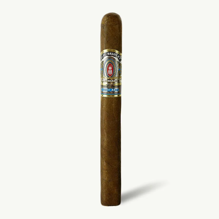 Alec Bradley Prensado Lost Art