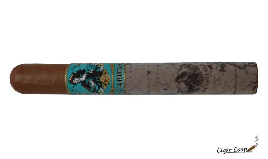 Villiger La Capitana