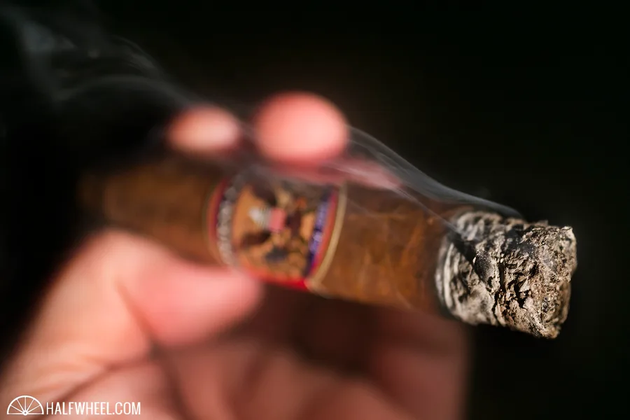 Oliva Federal Cigar 93rd Anniversary Reserve No. 2