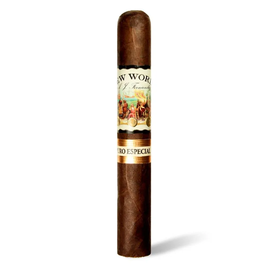 New World Puro Especial