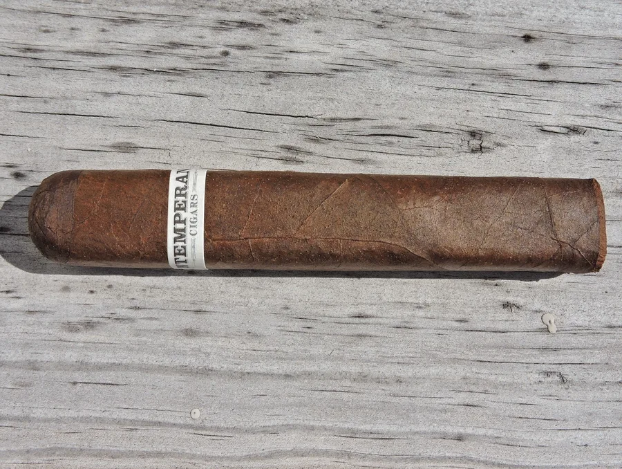 RoMa Craft Tobac Intemperance BA XXI