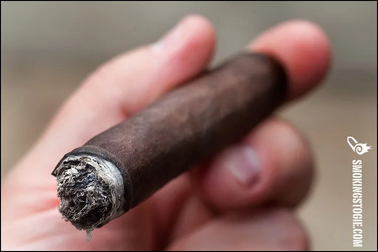 Tatuaje Fausto FT153