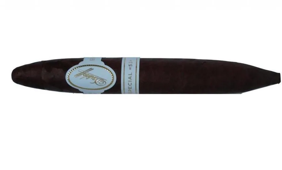Davidoff Special «53» Capa Dominicana
