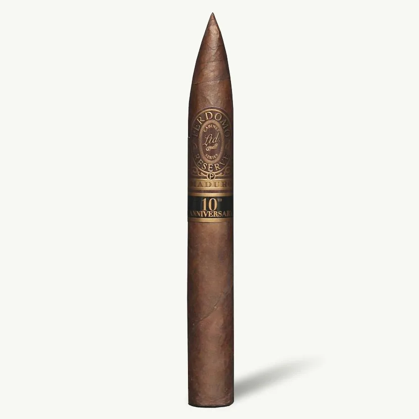 Perdomo Reserve 10th Anniversary Maduro