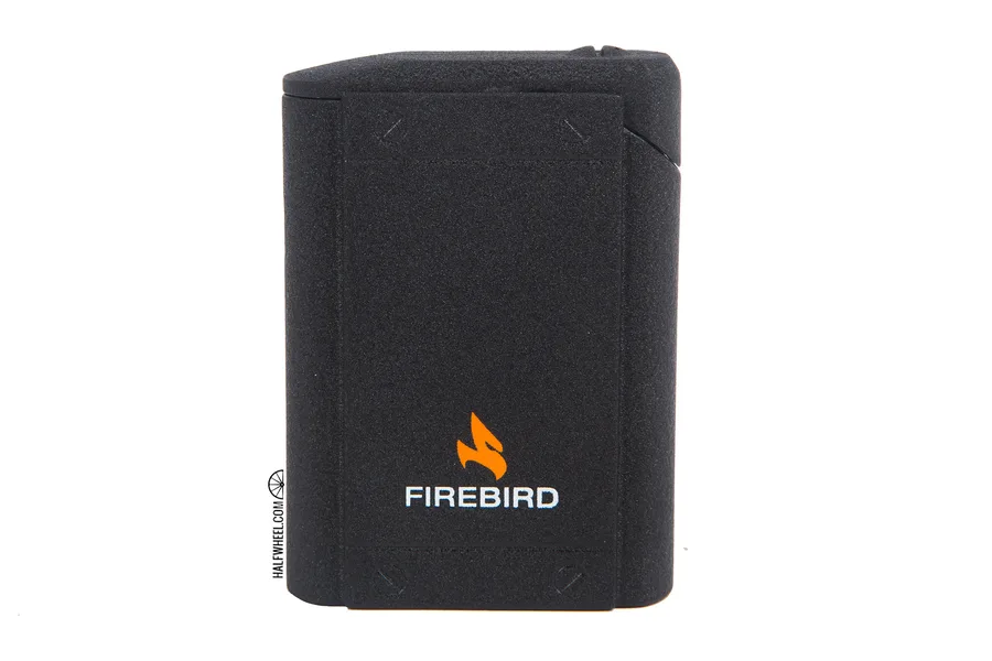 Firebird Wildcat Triple-Jet Table Lighter by Colibri