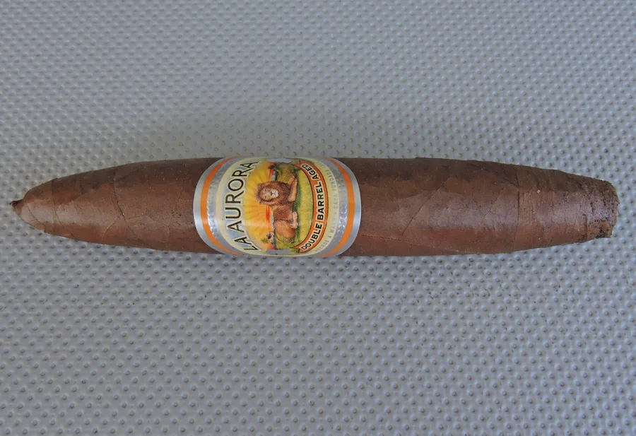 La Aurora Preferidos 1903 Edition Double Barrel Aged