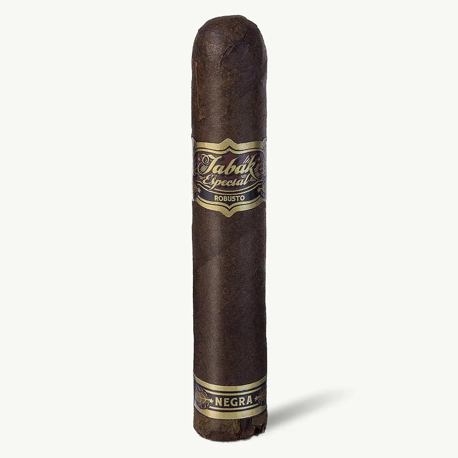 Drew Estate Tabak Especial Robusto Negra