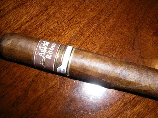 Oliveros Aging Room Cigars M356