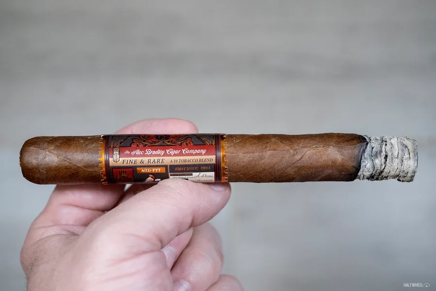 Alec Bradley Fine & Rare A(11)-FYT