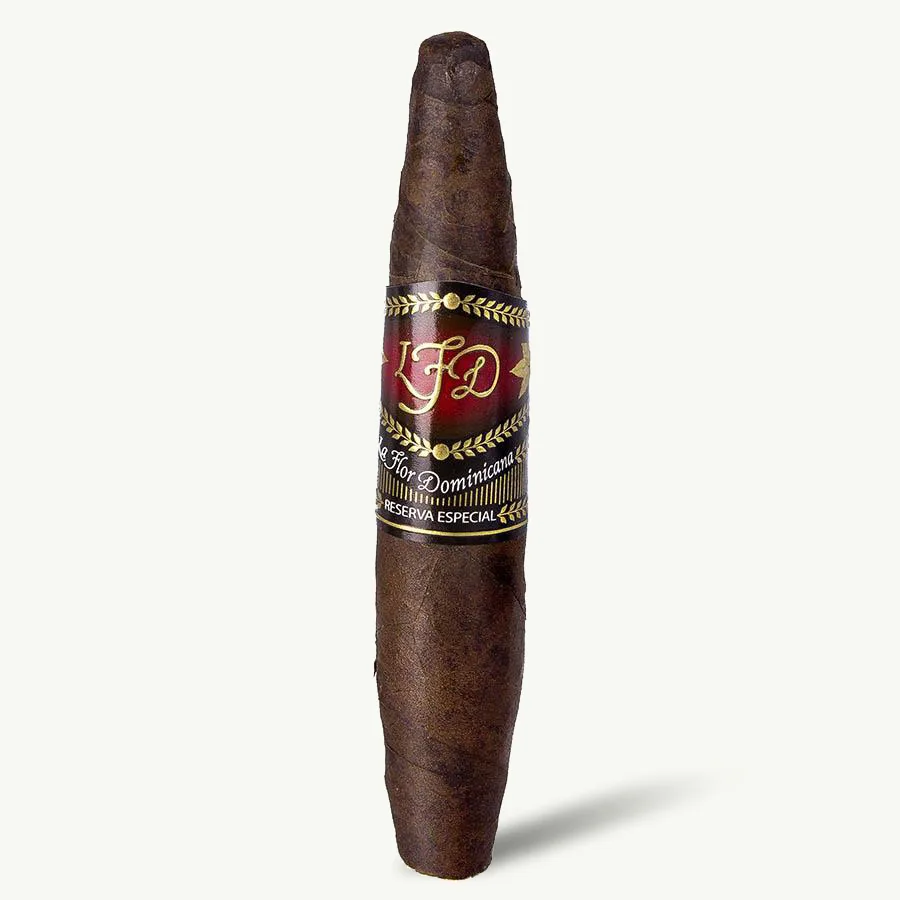 La Flor Dominicana Reserva Especial El Jocko Maduro No. 1