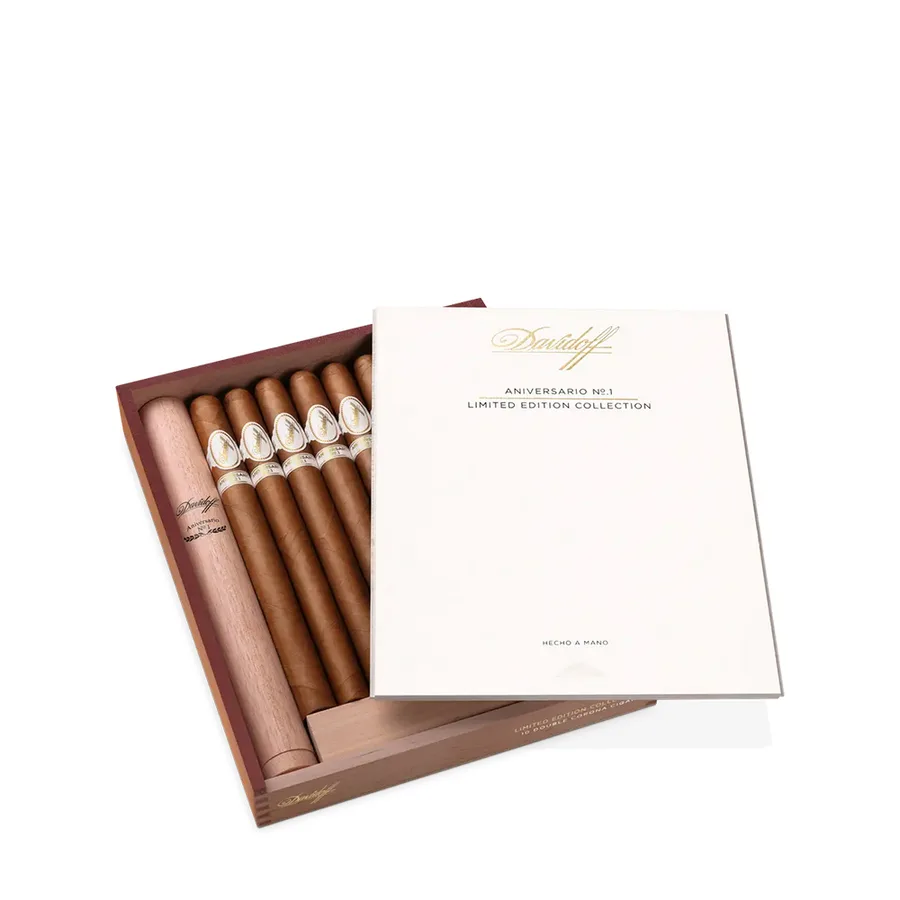 Davidoff Aniversario No. 1 Limited Edition