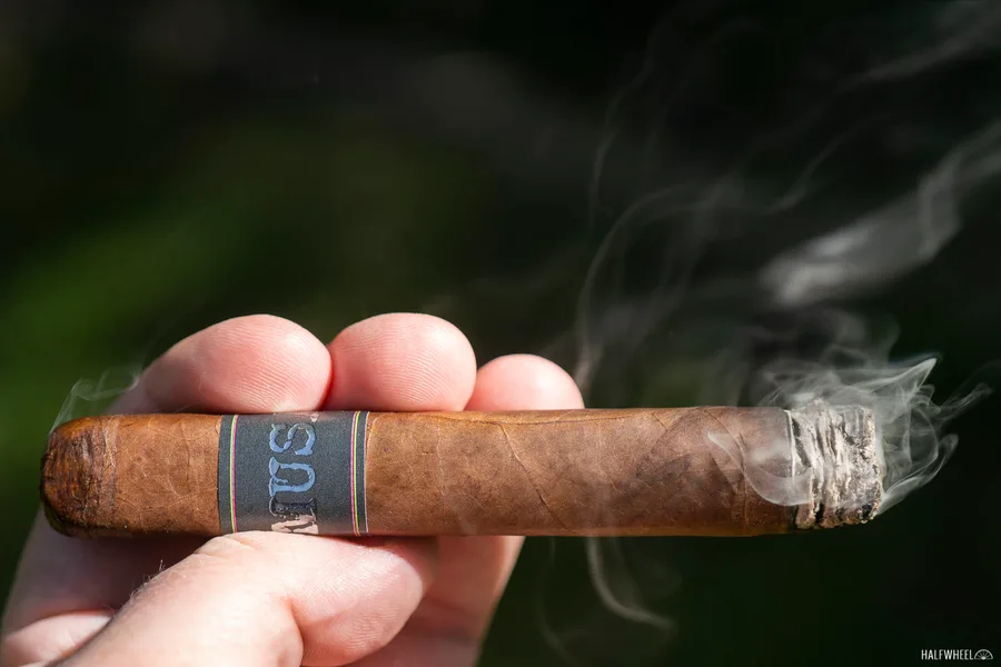 Emilio La Musa Robusto (2020)