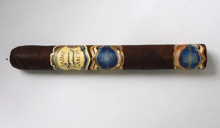 My Father Jaime Garcia Reserva Especial 10th Anniversary Limited Edition 2019