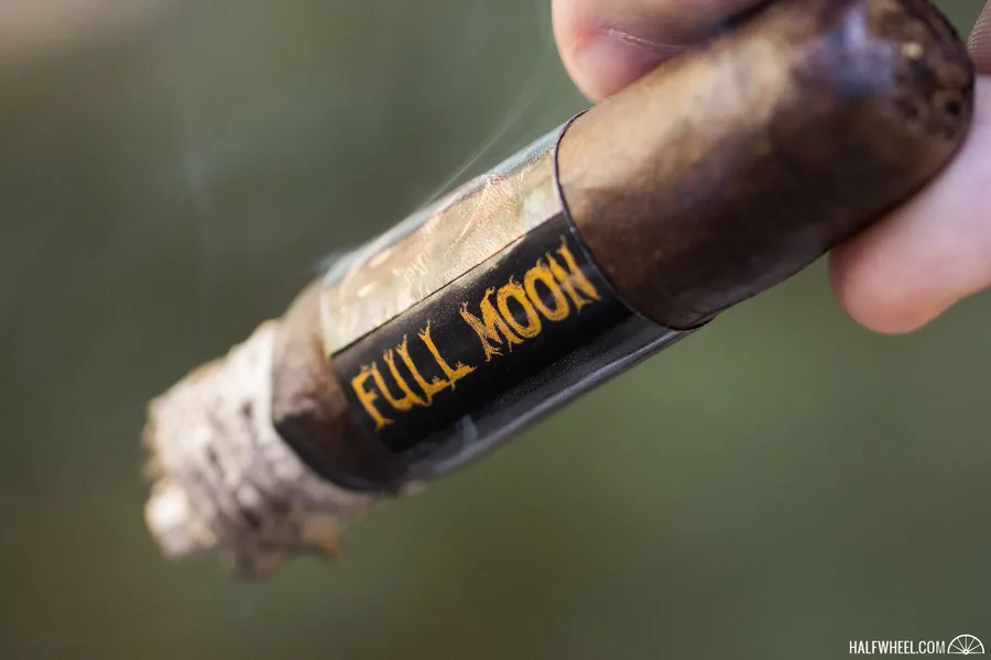 Viaje Full Moon Edición Limitada 2017