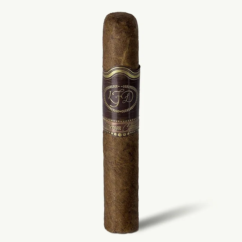 La Flor Dominicana Cameroon Cabinet Number 5