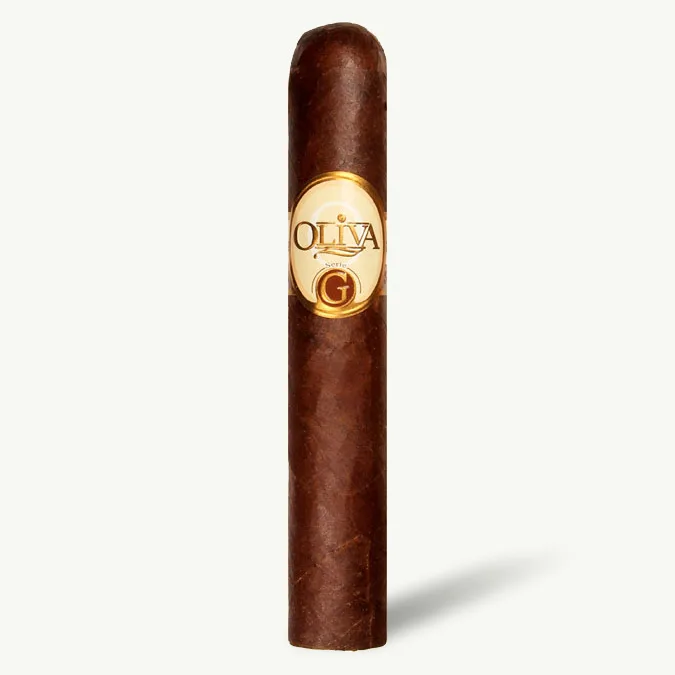 Oliva Serie G Double