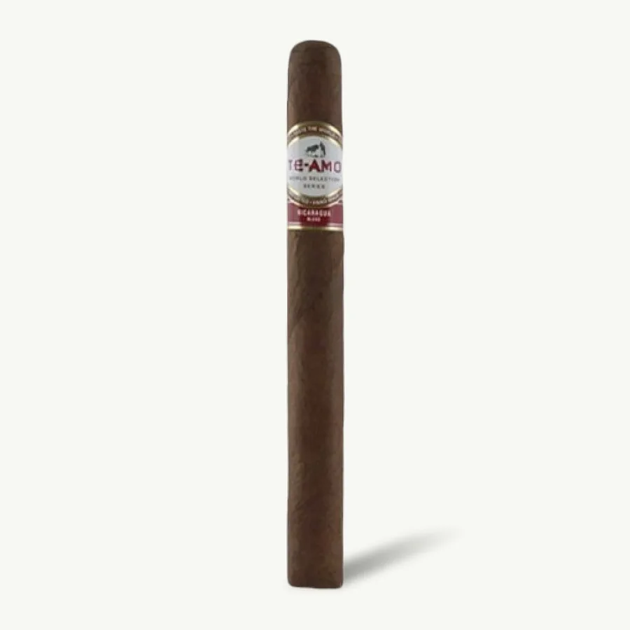 TE-AMO Nicaraguan Blend
