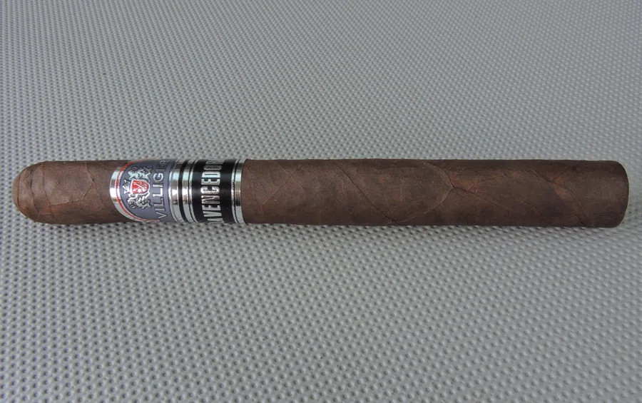 Villiger La Vencedora