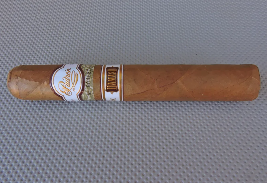 Padron Dámaso